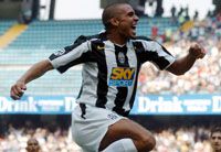 David Trezeguet két góllal segítette gyôzelemre a Juventust