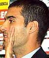 Josep Guardiola