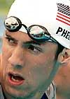 Michael Phelps