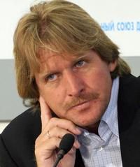 Bernd Schuster