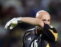 Fabien Barthez a második legfontosabb ember a Marseille történetében