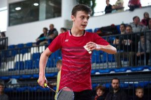 Szentpáli Marcell is nyolcaddöntőbe jutott Franciaországban