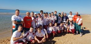 Tizenhárom fiú és hét lány képviseli a magyar színeket a junior ökölvívó Eb-n Oroszországban Forrás: boxing.hu