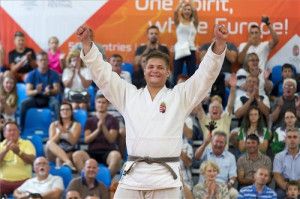 Sipőcz Richárd másodszor ifjúsági Európa-bajnok
