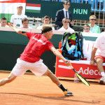 Valkusz Máté már az ATP-világranglista 247. helyén áll