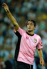 Harmincegy év után Toni szerezte az újabb Palermo-gólt az élvonalban