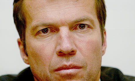 Lothar Matthäus szerint szép lesz a magyar foci jövôje