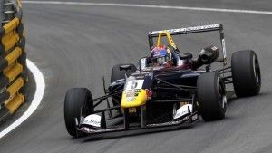 Max Verstappen is megjárta a Forma–3-as Európa-bajnokságot Forrás: f1fanatic.co.uk