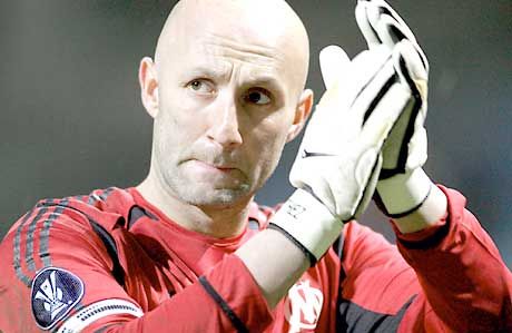 Fabien Barthez másodszor is elhagyja az Olympique Marseille gárdáját