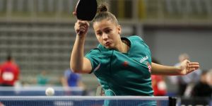 Dari Helga hetedik lett az Európa top10-bajnokságon Forrás: MOATSZ