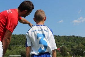 A Center Sport programja a 13 és 18 év közötti gyerekeket célozza meg Fotó: centersport.hu