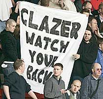 Nyílt hadüzenet Malcolm Glazernek