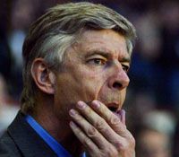 Arséne Wenger veretlenül szeretne bajnok lenni az &#8222;ágyúsokkal&#8221;