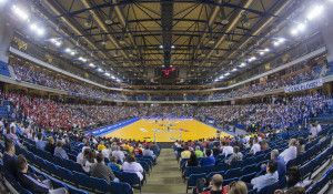 Debrecenben a Főnix Csarnok lesz a fő helyszíne július elsejétől a női U20-as kézilabda-világbajnokságnak Forrás: Fonikcsarnok.hu