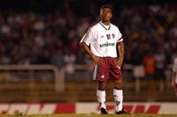 Romário talán maga sem érti, hogy csapata, a Fluminense miként volt képes arra, hogy a riói bajnokság elsô szakasza után a másodikat is elbukja, és így lemaradjon a nagydöntôrôl