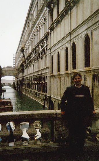 Venezia