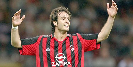 Gilardino továbbra is eredménytelen a Bajnokok Ligájában