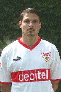 Szabics Imre a Sturm után a VfB Stuttgartban szeretné folytatni a gólgyártást