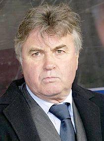 Guus Hiddink arannyal búcsúzhat