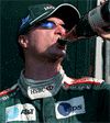 Eddie Irvine