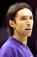 A phoenixi Steve Nash 49 dupla duplát visz magával a rájátszásba