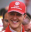 Michael Schumacher