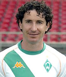 Lisztes Krisztián mindig hosszú, fürtös hajat viselt, gyanítható, a Werder Bremen magyar légiósa a szavazók kedvéért sem