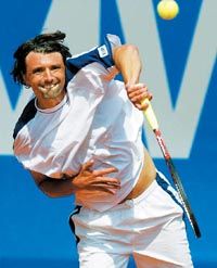Ivanisevic: keserű mosoly