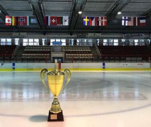 Dunaújvárosban harmadszor rendezik meg a gyerek világbajnokságot Forrás: Facebook