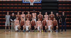 A Kosárlabda Akadémia Pécs együttese lett a fiú kadétbajnok Forrás: ratgeberakademia.hu