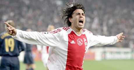 Mauro Rosales góllal és gólpasszal segített elhúzni az Ajaxnak