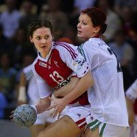 Kiaerskou (13) hét, Szűcs két gólt lőtt az aarhusi olimpiai felkészülési mérkőzésen