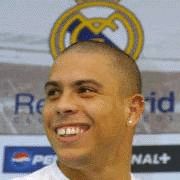 A Realnál már felszabadultan mosolygott Ronaldo