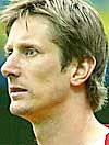 Edwin van der Sar