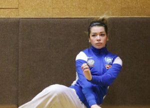 Patakfalvy Luca is ott akar lenni a tokiói olimpián Forrás: mtk.hu