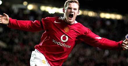 Wayne Rooney lehet az egyetlen manchesteri ék a San Siróban (Fotó: Imago)