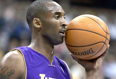 Lenni vagy nem lenni? &#8211; a Kobe Bryant vezérelte Los Angeles Lakers végül nyerni tudott Denverben