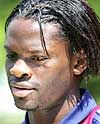 Louis Saha