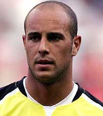 José Reina