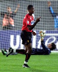 Samuel Eto’o vezérletével a Mallorca zsinórban a negyedik bajnokián diadalmaskodott