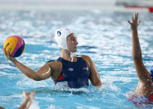 Nem sikerült a bravúr Hollandia ellen, a remek első félidő után kétgólos vereséget szenvedett az ifjúsági válogatott Forrás: @waterpoloserbia