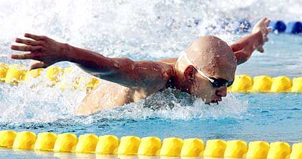 Cseh László a montreali úszó-világbajnokságon két Európa-csúcsot úszott
