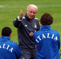 Giovanni Trapattoni az Európa-bajnokság után is szívesen irányítaná az olasz gárdát