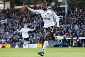 Tizenhat góllal és nyolc assziszttal zárta az évadot Ryan Sessegnon Forrás: Mirror