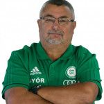 Róth Kálmán