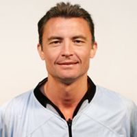 Mejuto González a nagy spanyol játékvezetők nyomdokaiba léphet.