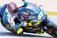 A Texasi Tornádó pályacsúcsot ért el Le Mans-ban – a királykategóriában Colin Edwardsé az ideiglenes pole pozíció