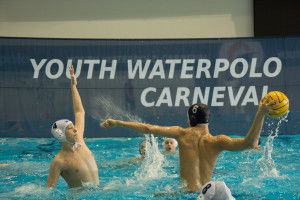 Cél és tűz! Illetve víz... Forrás: youthwaterpolocarneval