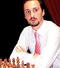 Topalov csak pénzdíjért csapna össze Kramnyikkal