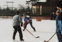 A jászberényiek jelenleg csak a selypi kispályán hódolhatnak kedvenc sportáguknak